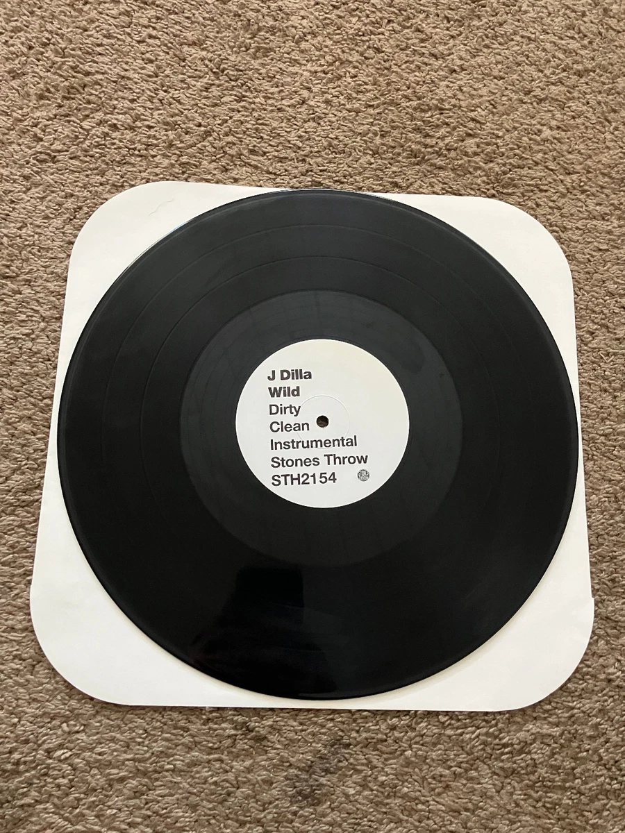 Preços baixos em Stones Throw Single Discos de vinil | eBay