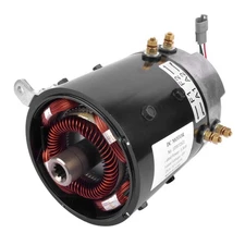 Electric Motor 103572501 102240102 For Club Car Golf Cart Part 3.3Hp 48 Volt