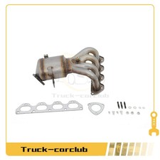 Manifold Exhaust Catalytic Converter For 2012-2017 Chevrolet Sonic LS Sedan 1.8L