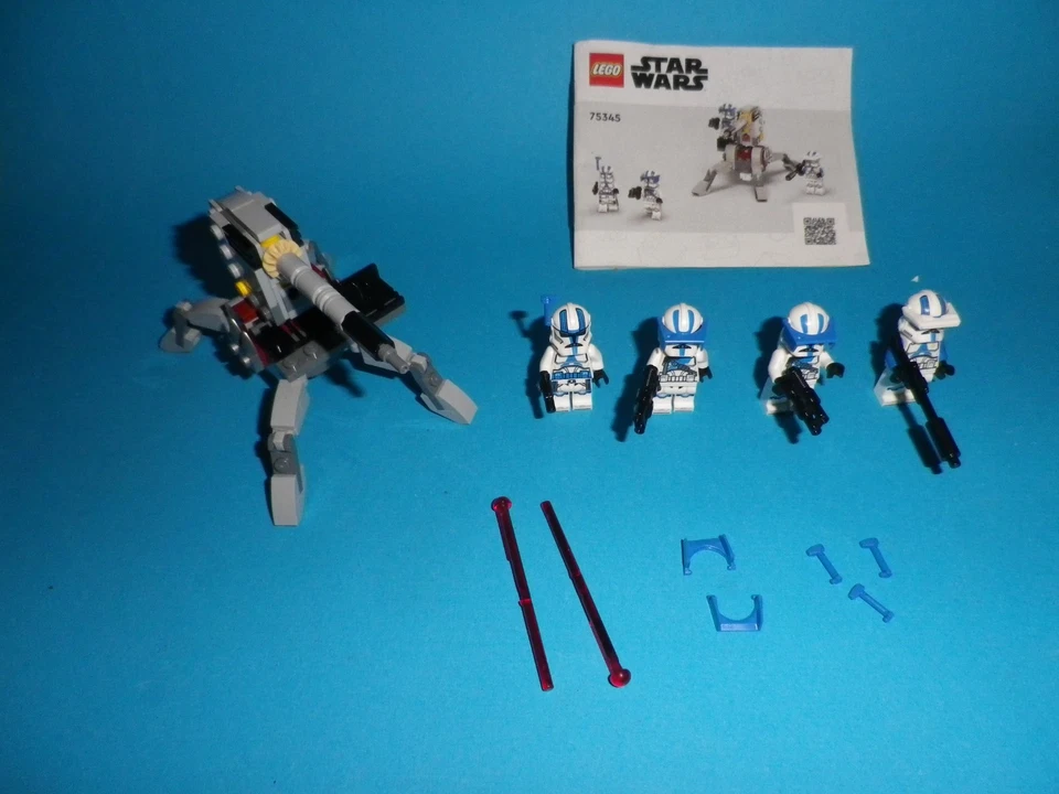 LEGO 75345