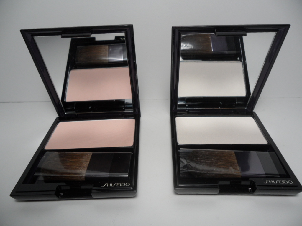 Shiseido Luminizing Satin Face Color Select Shade 6.5 g 0.22 oz