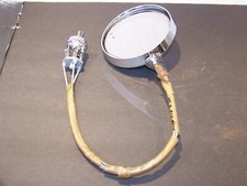 1964 65 66 Dodge Plymouth Remote Mirror Oem Coronet Sport Fury Satellite 1964 65 66 Dodge Plymouth Remote Mirror Oem Coronet Sport Fury Satellite