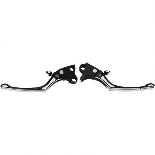 Leviers Regulator RSD pour Harley-Davidson Sportster XL 2014-2020