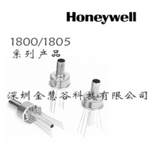 1800-07G-K1L-B Honeywell/Honeywell Pressure Sensor #98/7