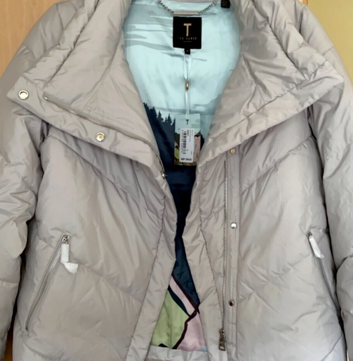 Ted baker lotiy hotsell