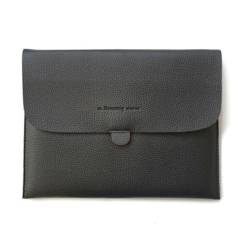 8 - 9.7 Zoll Tablet Tasche Schutz Hülle Smart Cover Case Universal für iPad etc. - Bild 3 von 16