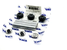 NEW CAT PUMPS 30397 SLEEVE AND SEAL KIT