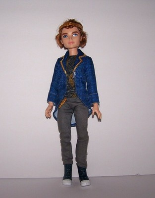 ever after high boy