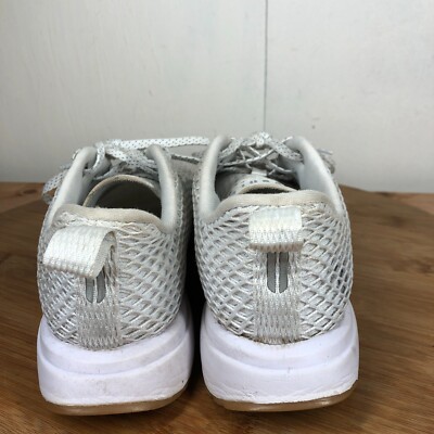 Nobull Shoes Womens 8.5 Mesh Runner Sneakers Gray Workout  display picture 2