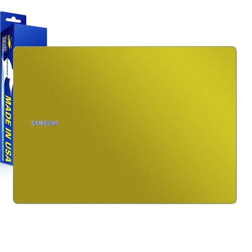 Armorsuit Vinyl Wrap for Samsung Galaxy Book4 Ultra (16") - Lid Only - Picture 10 of 18