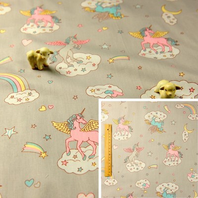 160cm YELLOW Meter//Fat Quarter//FQ Cotton Fabric Geometric Triangle Sewing Craft