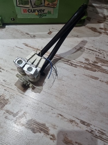 Waschmaschine Techwood OMV 510 A+ Einlassventil Ventil