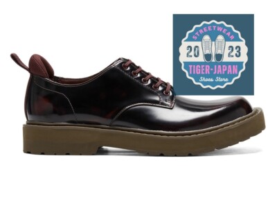 ONITSUKA TIGER TIGER DERBY 1183C419 200 BROWN BROWN Men Shoes | eBay