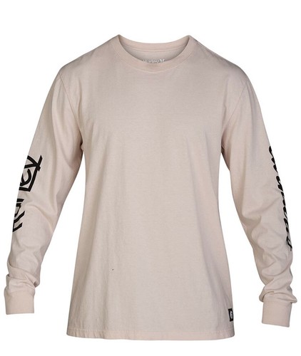 Hurley Men's Carhartt BFY Tee Long 