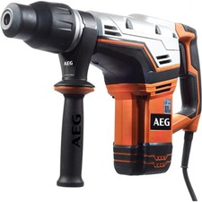 MARTELLO DEMOLITORE 5Kg SDS-MAX 1100W 7.5J MH5G AEG
