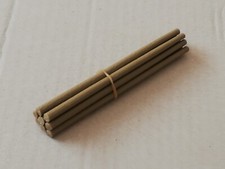 Lot 886 Konvolut Holzst&auml;mme f&uuml;r Langholz Transport von Wiking in 1:87