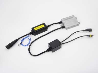 Hylux 2A88 HID CANBUS 12 V 35 W AC Vorschaltgerät PAAR