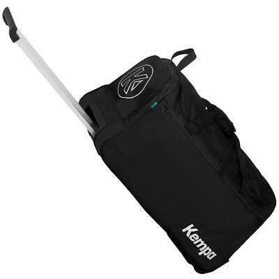 Kempa Trolley Training Bag Gym Bag