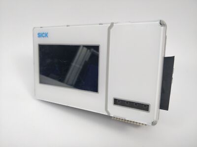 Sick 6035985 Aod5-P1 Evaluation Unit
