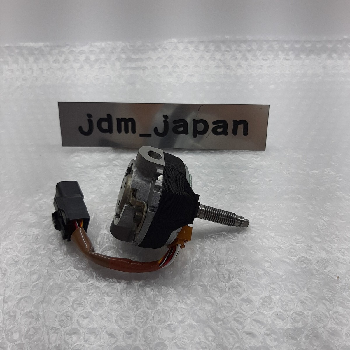 ma＊a TOYOTA Genuine POWER TILT MOTOR LEXUS 98-07 LX470 LAND