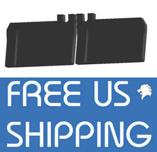 STRONGER Logitech K740 MK740 Keyboard Replacement Tilt Foot/Leg/Feet 2pc Set