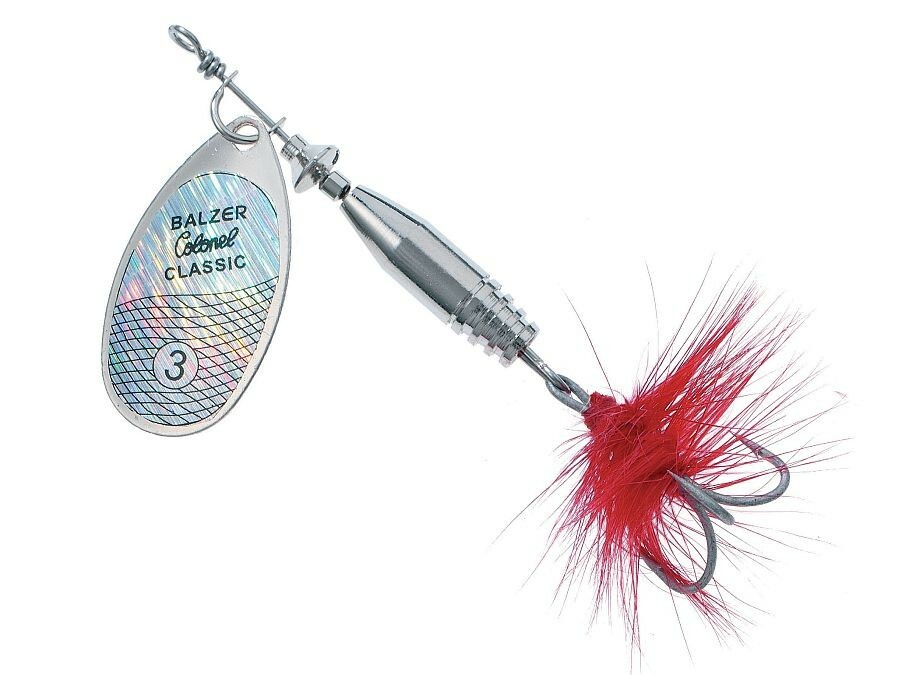 リール BALZER COLONEL 100 リール BALZER COLONEL 100 Balzer Colonel Z Spinner mit