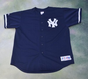 yankees 51 jersey