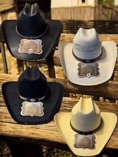 Adult Cowboy Hats
