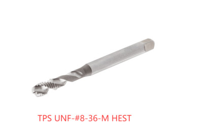 ORIGINAL  1 PCS  USER  TOOLS    TPS UNF-#8-36-M HEST