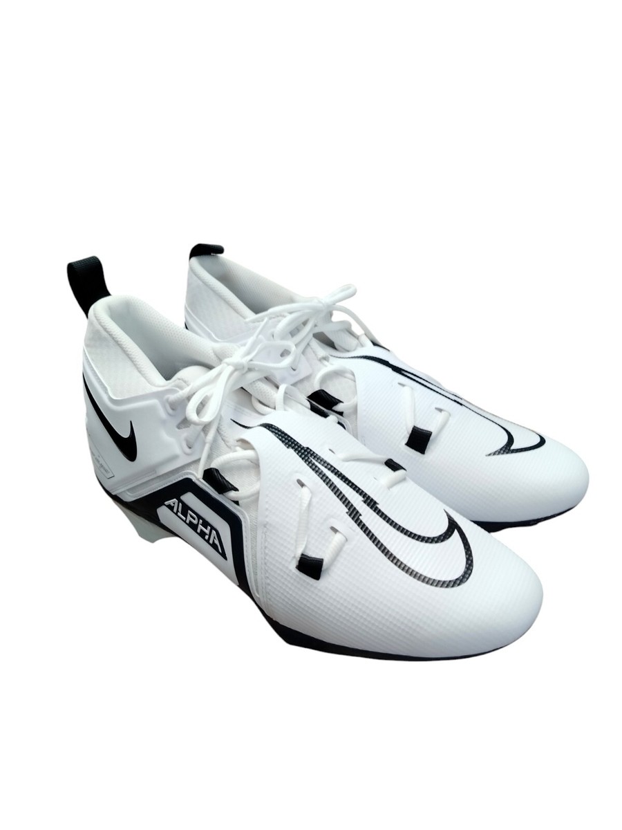 Nike Alpha Menace Pro 3 Cleats Men display picture 3
