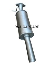 EXFD3337 Ecosport 1.5 Benzin 2014 - 2017 Auspuff Mitte Dose