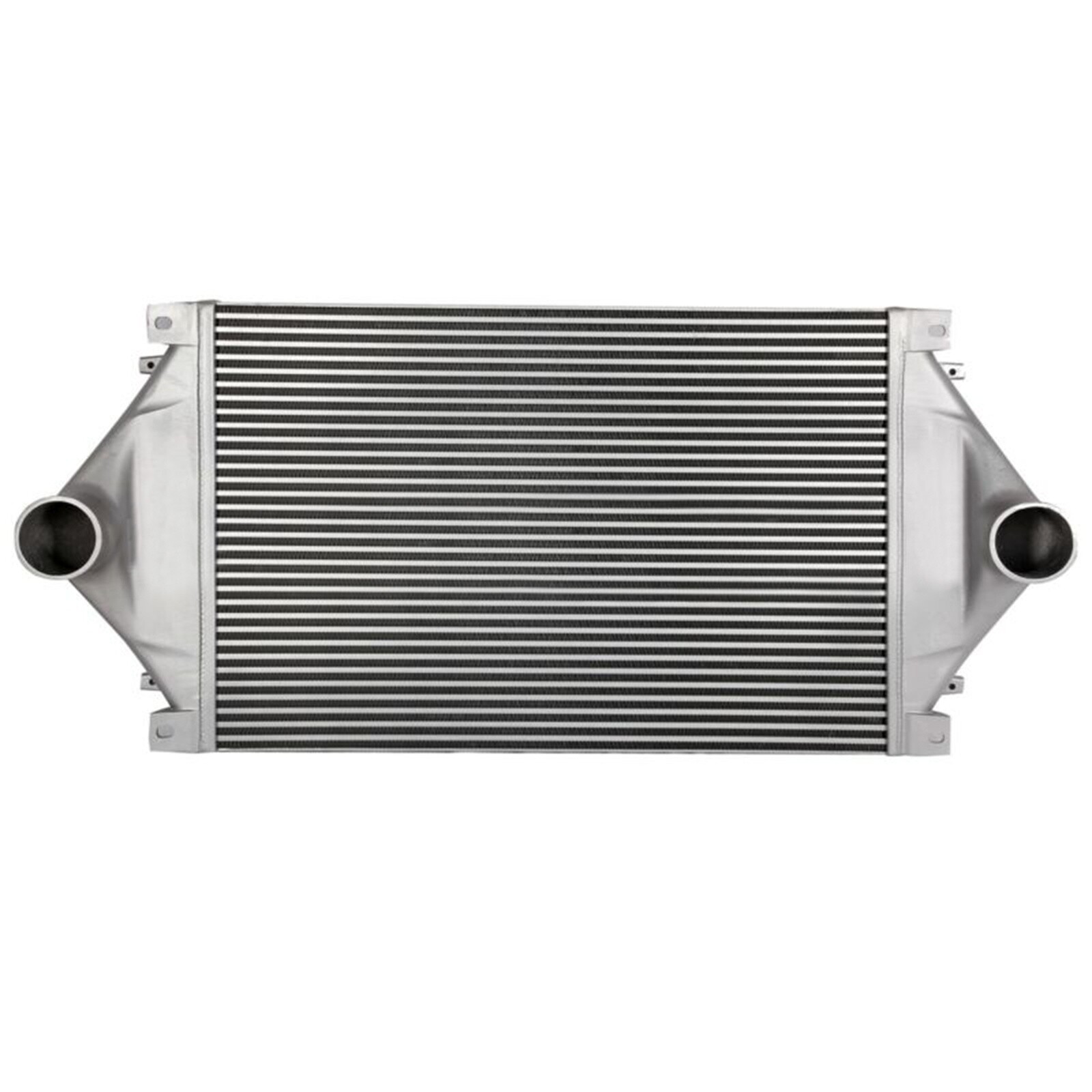 Volvo WAH WC WG Charge Air Cooler 39.9x11 Core M11 N14 D12 DD60
