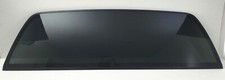 Fit 02-08 Dodge Ram 1500 03-09 2500 3500 4500 5500 Stationary Back Window Glass