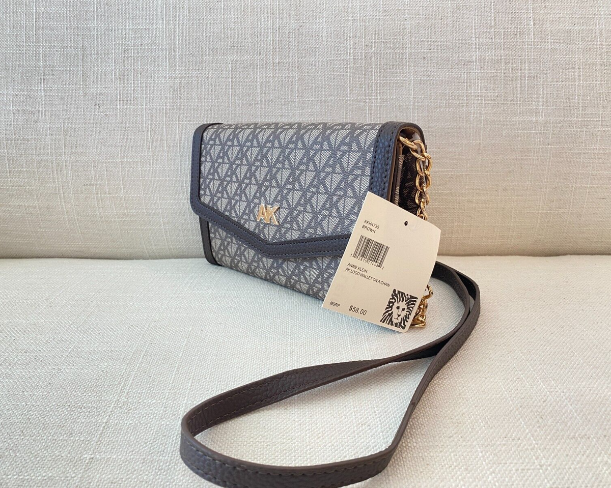 Shoulder Bag Anne Klein Handbags Wholesale Anne Klein Signature