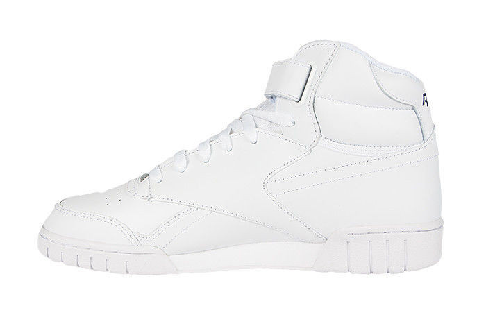 Купить Reebok Ex-O-Fit Hi 3477 на Аукцион из Америки с доставкой в Россию,  Украину, Казахстан