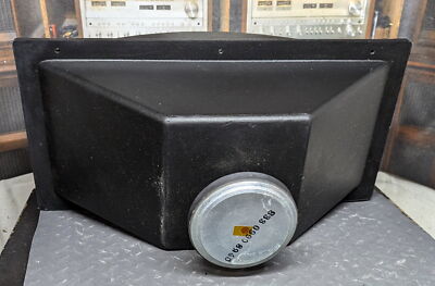 Electro-Voice SH-1502ER エレクトロボイス EV ホーン 1 ElectroVoice EV horn and compression driver from SH-1502ER