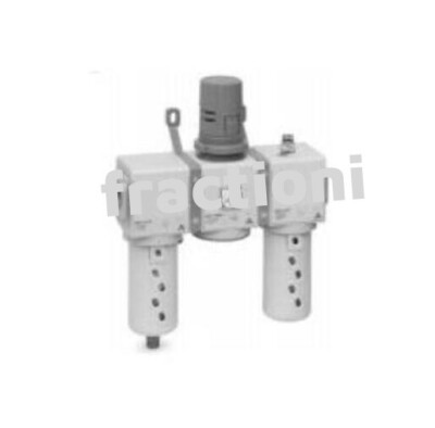 Camozzi MX2-3/8-000001 , New In Box , 1-Year Warranty ! | eBay
