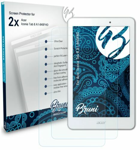Acer Iconia Tab 8 (A1-840FHD) 8