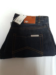 jeans armani prezzo