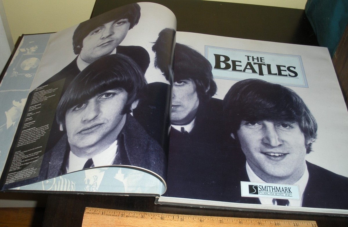 Beatles by Mike Clifford (1991, Hardcover) for sale online | eBay