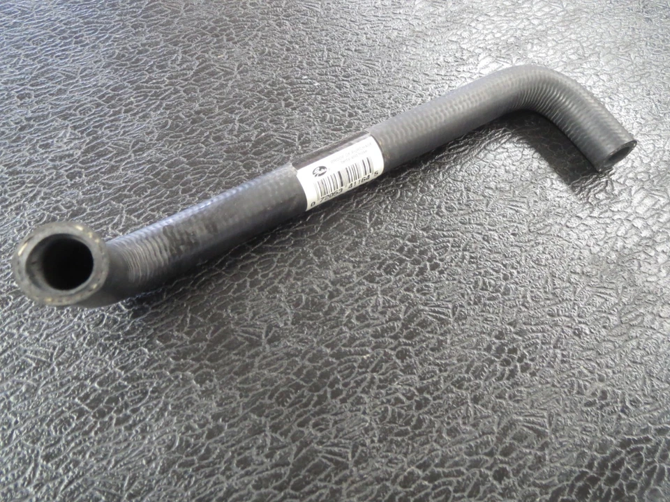 Manguera de calefacción para Nissan Quest Gates 18985 1993-1998 - Hecha en EE. UU. - ¡Envío rápido! Foto 2 de 4