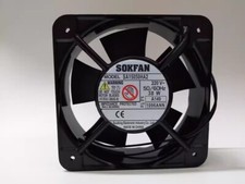SOK FAN SA15050HA2 220V 38W 15CM Ball Cooling Fan