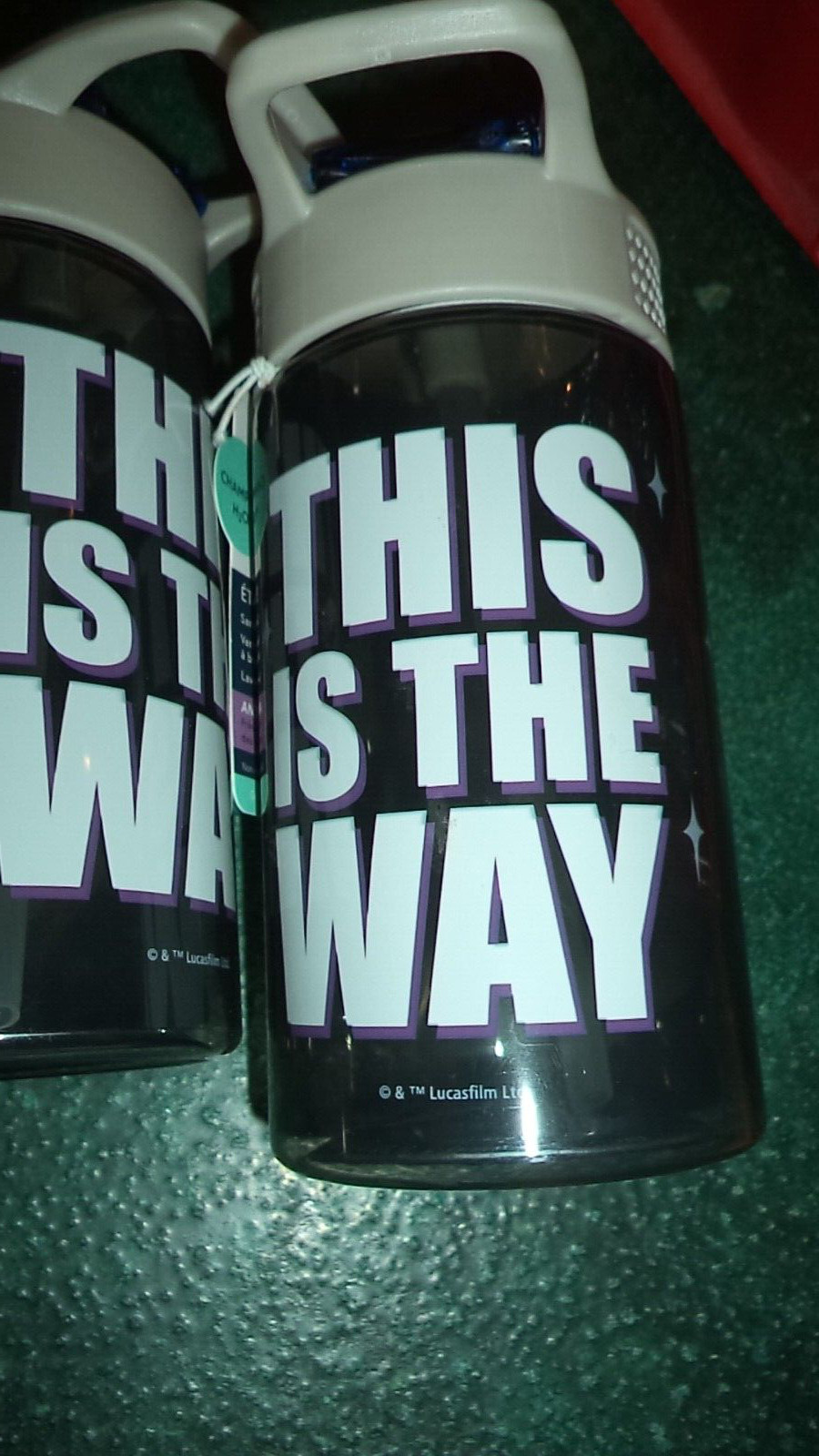 16 Oz. New