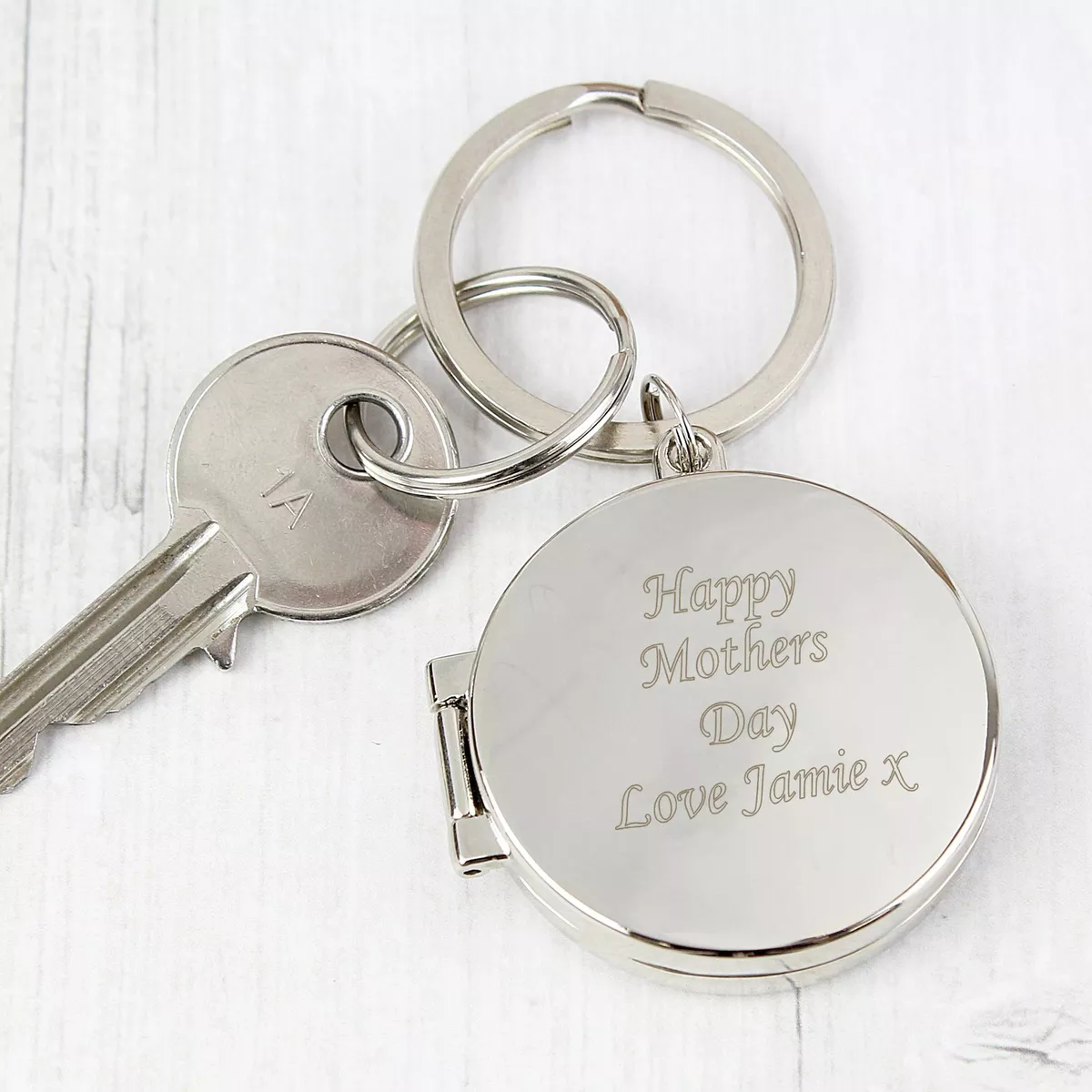 Keyring engraving store near me