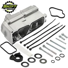 For Cummins X15 2017-2019 Holset HE300VG 545269512V VGT Turbo Actuator 5501185 