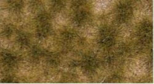 Busch - Grasbuschel Lang Herbst 4 Mm - BU3519