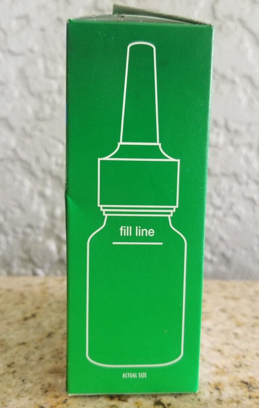 3x 144 Walgreens (Flonase) 24 Hour Fluticasone Propionate Nasal Spray