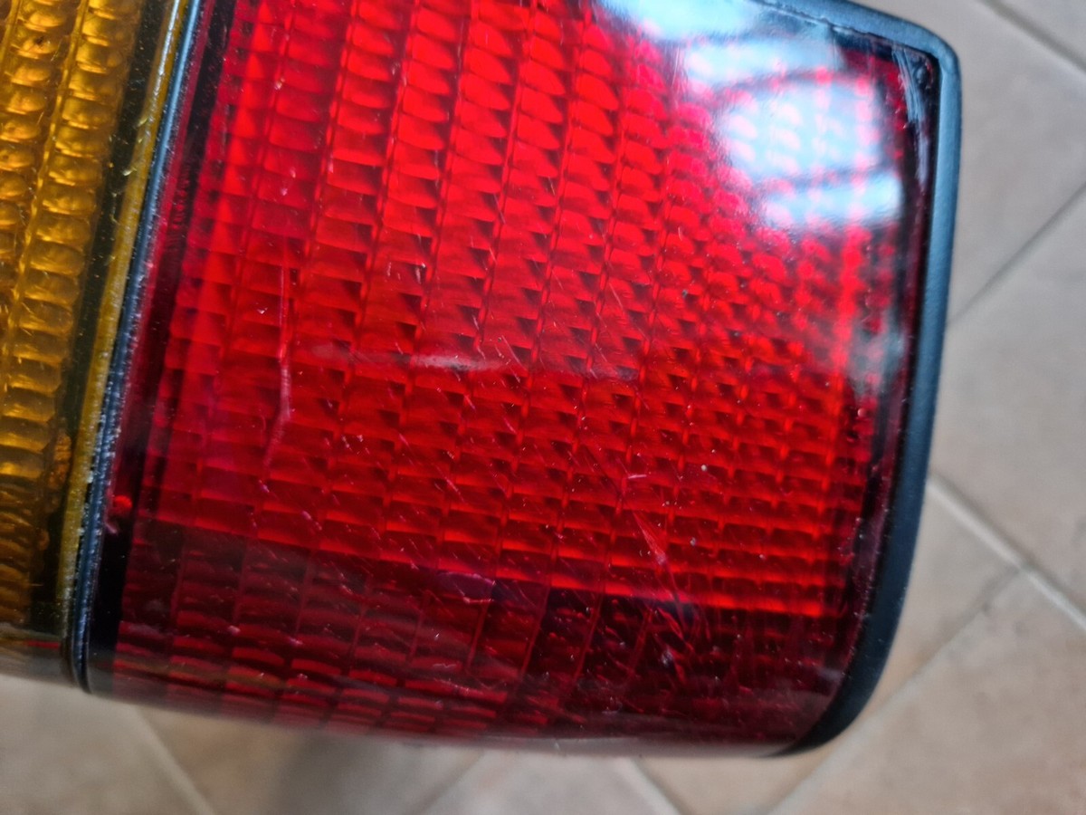 GOLF2 HELLA スモークウインカー