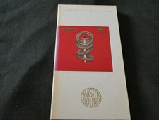 TOTO - Toto IV - MasterSound. Gold CD. Longbo...