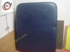 Oakworks Orthopedic Hi-Lo Casting Table Back Rest Cushion Panel Assy